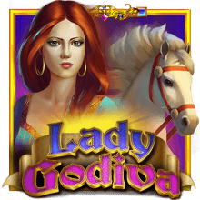Lady  Godiva